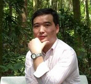 装修工长荣凯飞