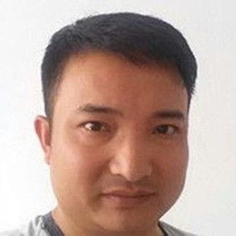 优优工长黄建飞