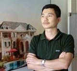 优优工长黄建敏