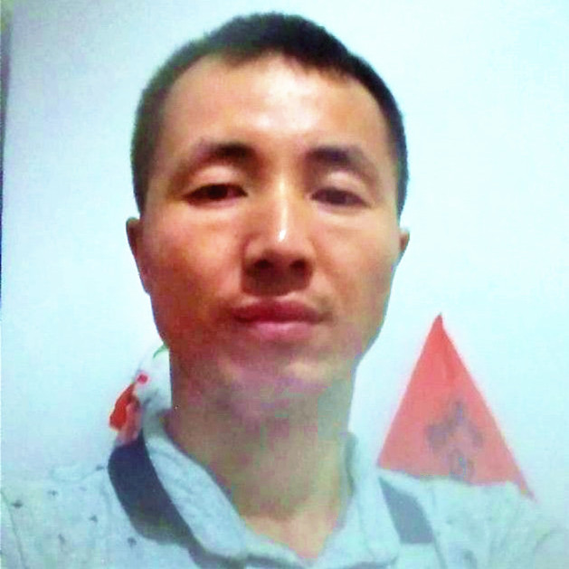 装修工长王金勇