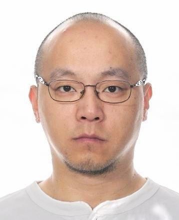 装修工长李朋伟