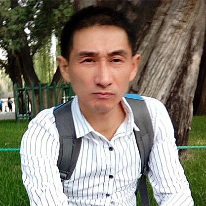 优优工长胡兴旺