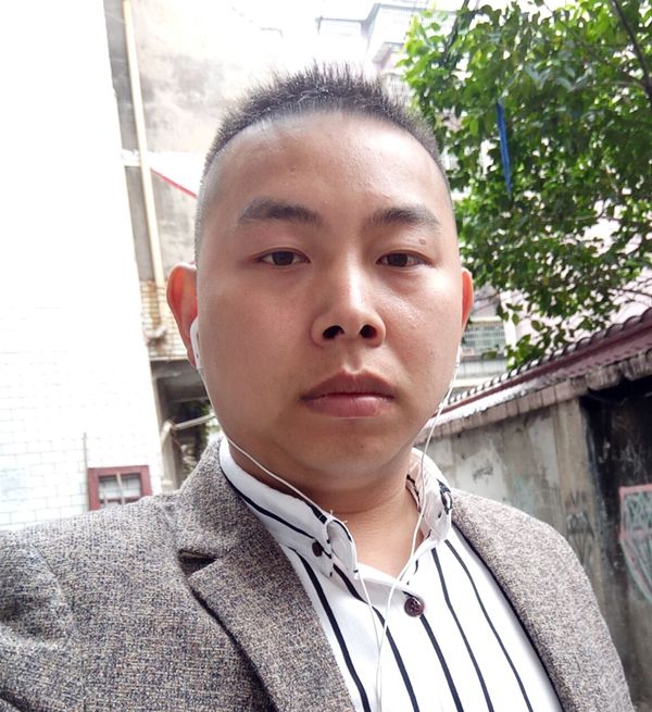 优优工长赵志强