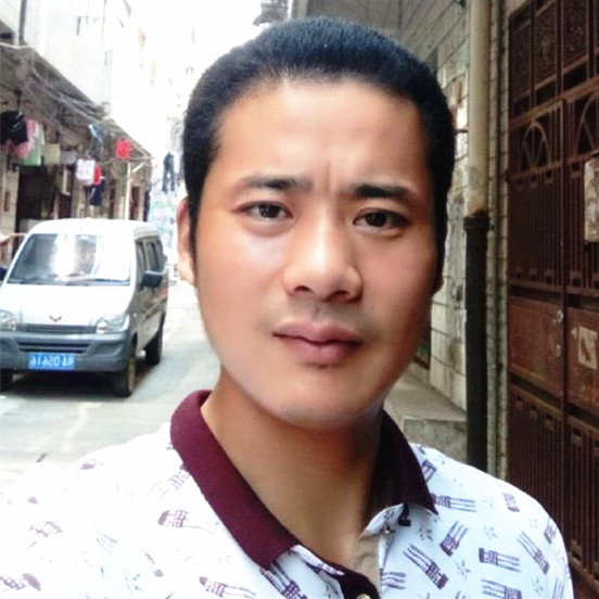 优优工长周志勇