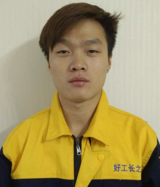 优优工长陈小兵