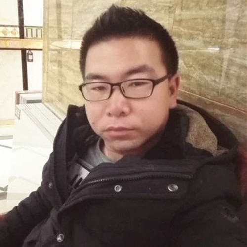 优优工长高世龙