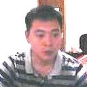 装修工长卢海涛