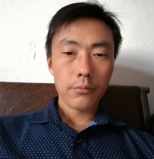 装修工长李世峰