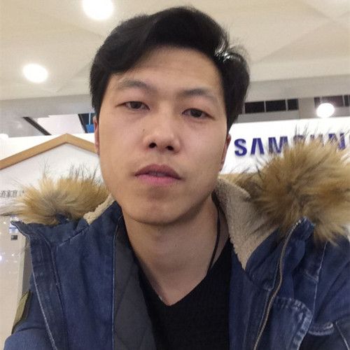 优优工长钟晓龙