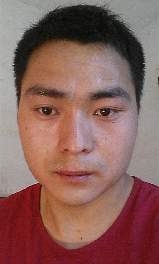 装修工长冉军纪