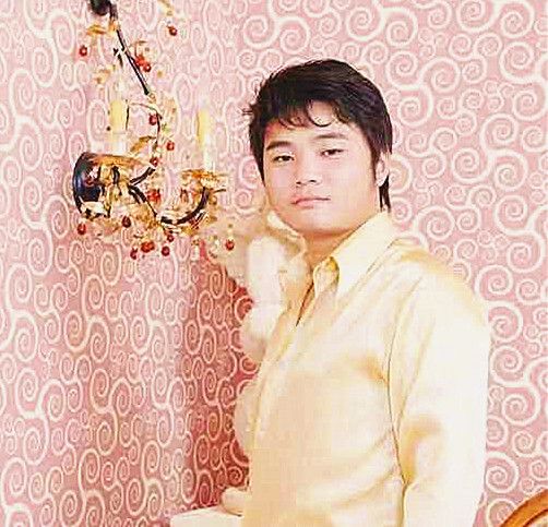 优优工长黎昌斌