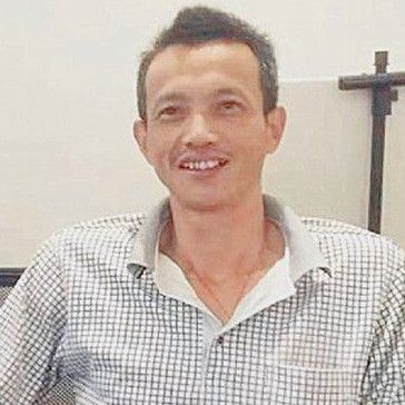 优优工长罗瑞平