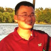 优优工长陈万振