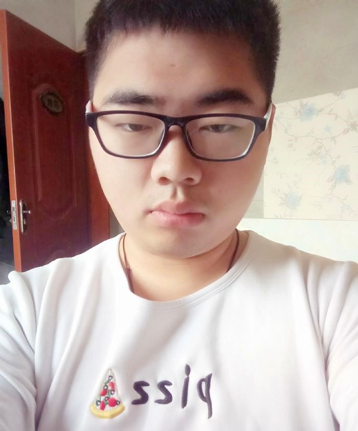 优优工长张宇超