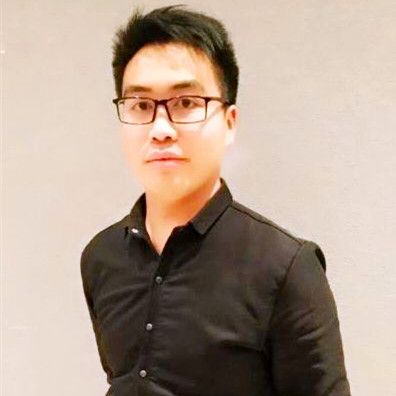 优优工长张海振