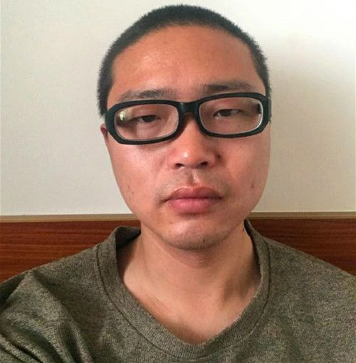 优优工长乔宏伟