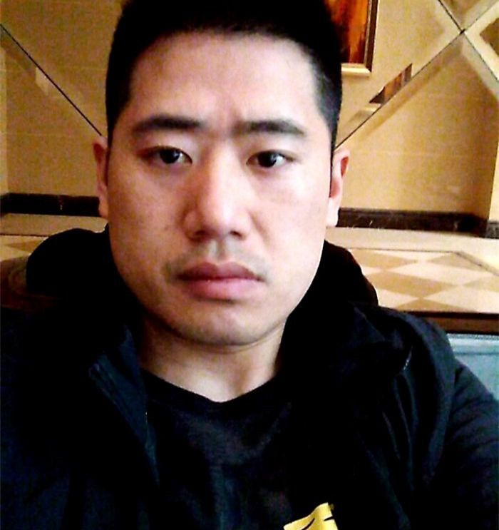 优优工长代有明