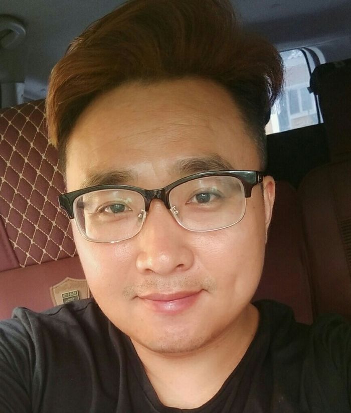 优优工长吕晨铭