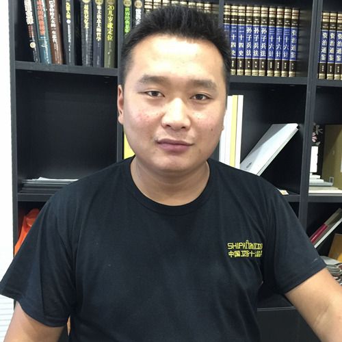 װ�޹����ֶ���