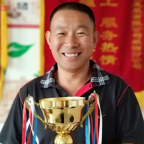 优优工长马双喜