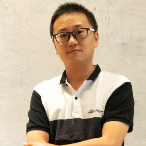 优优工长黄志坚