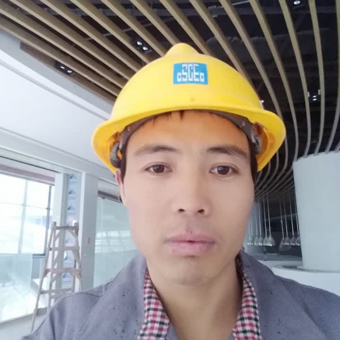 装修工长席建省