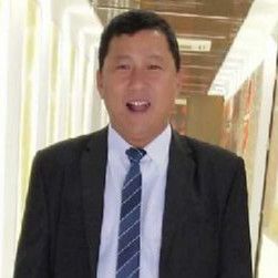 优优工长朱智松