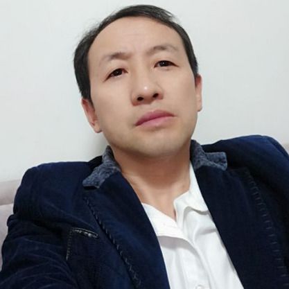 优优工长杨泽伍