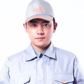 优优工长李胜军