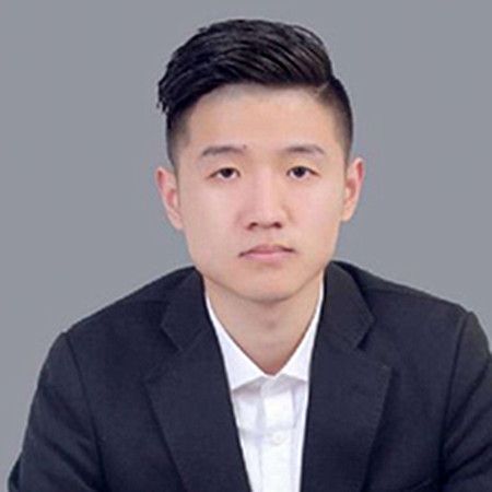 优优工长周祥洋