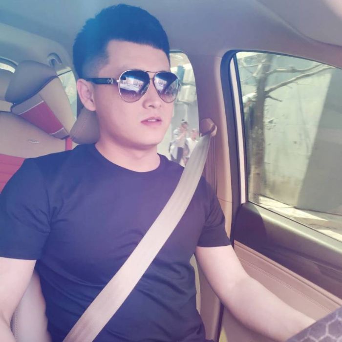 优优工长王彦博