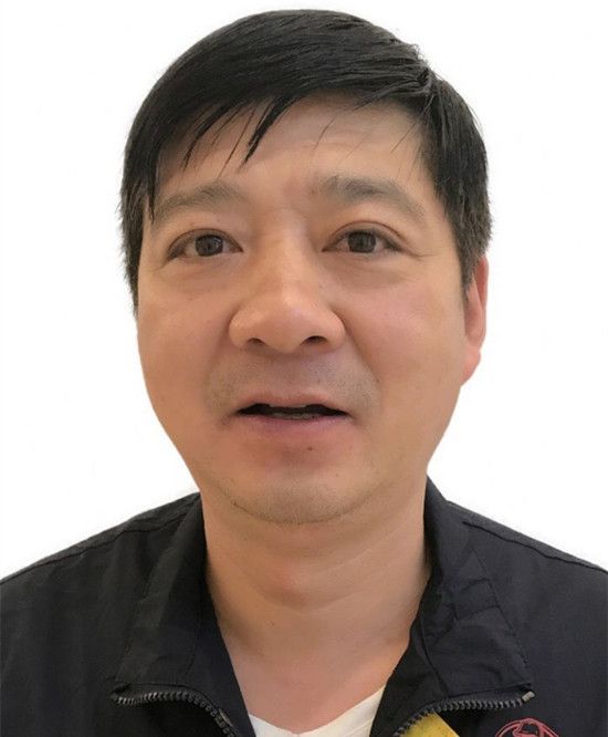 优优工长李传军