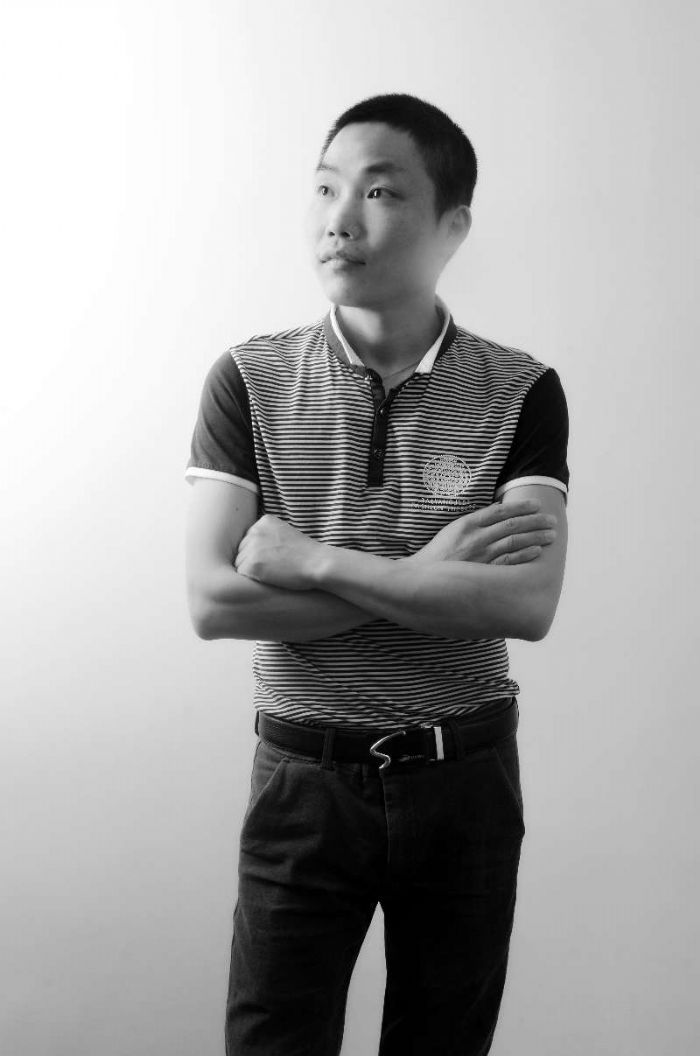 优优工长周意辉