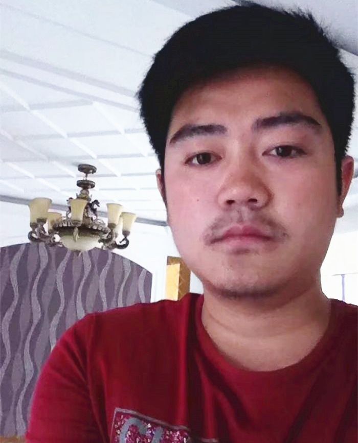 优优工长张海传