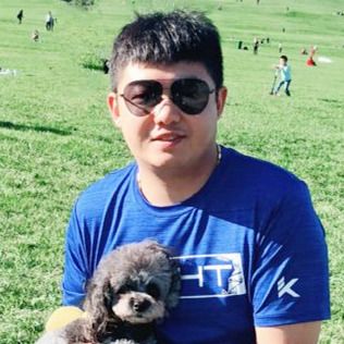 优优工长崔洋铭