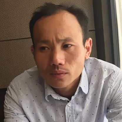 优优工长詹胜华