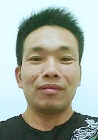 优优工长黄法忠