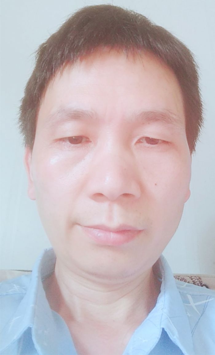 优优工长汪启银