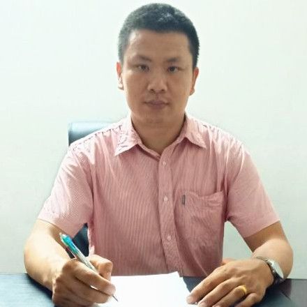 优优工长李锦昌