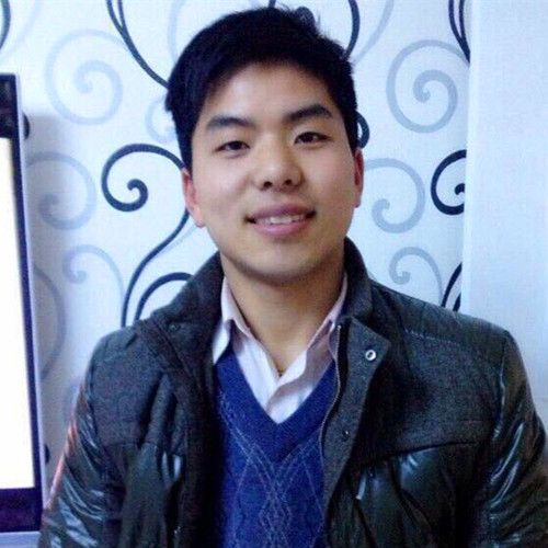 优优工长缪永辉