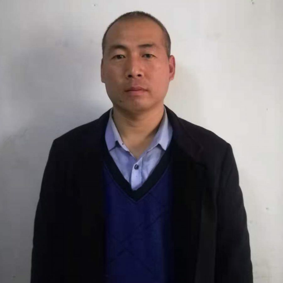 优优工长马方献