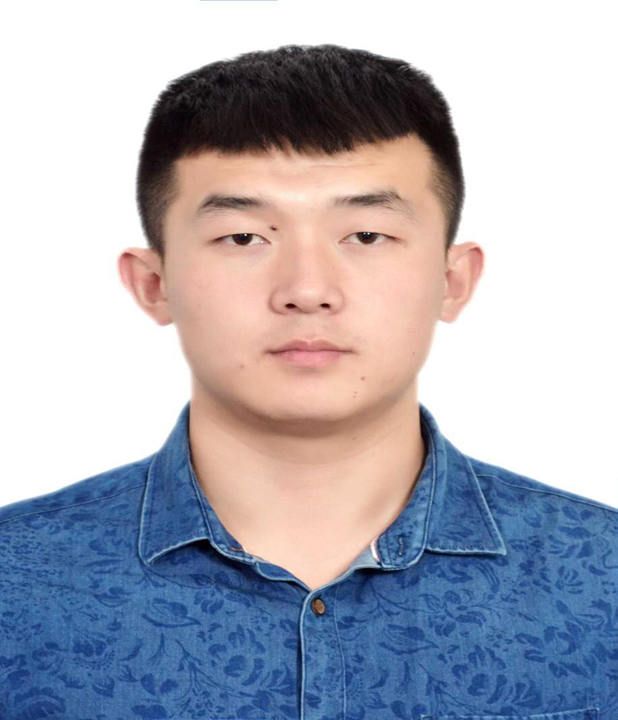 优优工长马志学