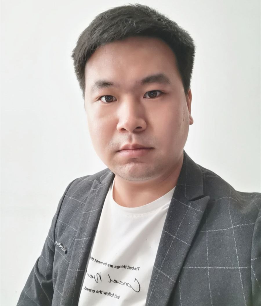 优优工长张栋伟