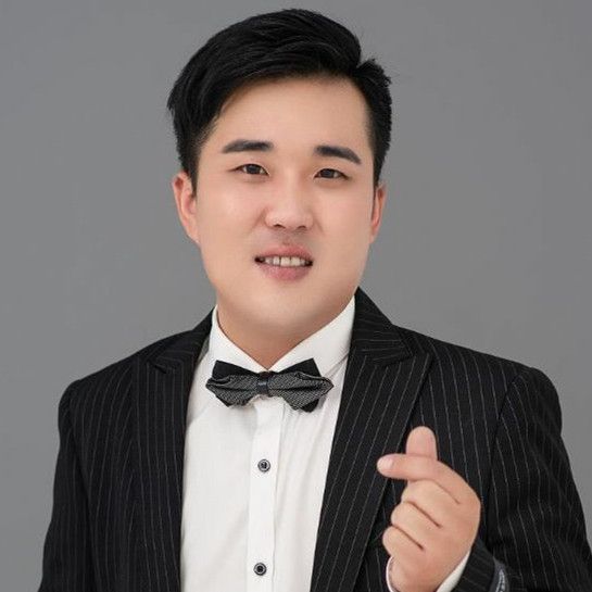 优优工长符凯峰