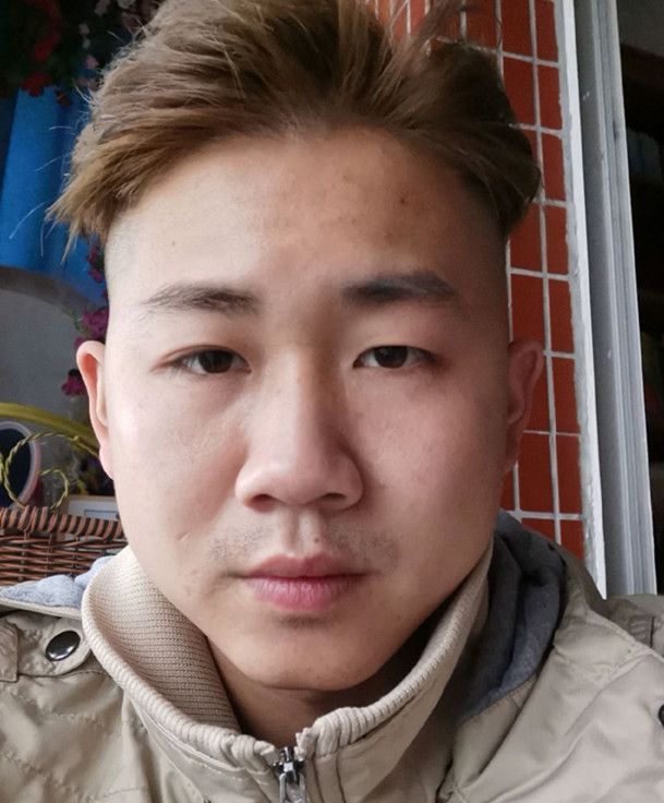 优优工长丁海洋