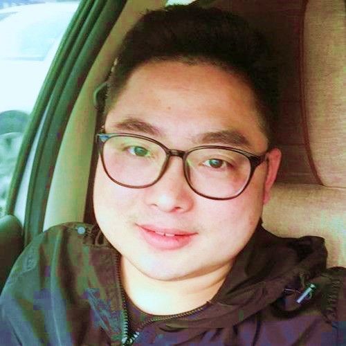 优优工长朱明浩