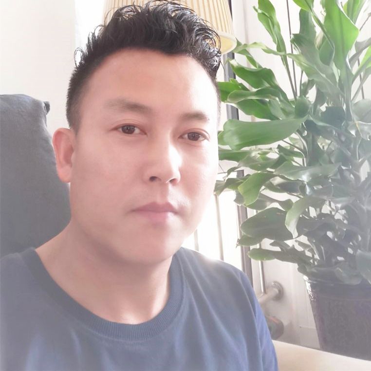 优优工长金晓兵