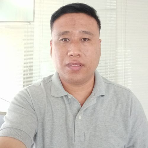 优优工长张兴刚