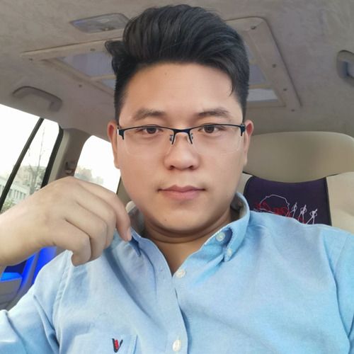 优优工长徐文强