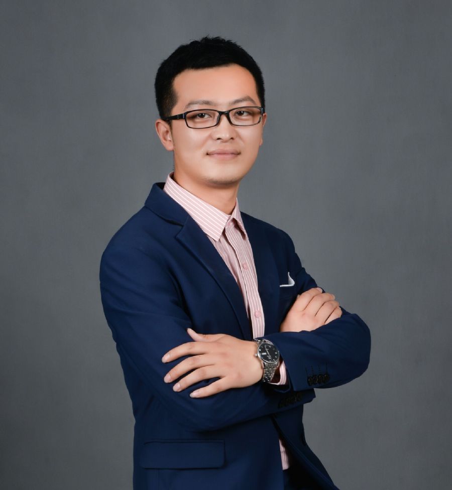 优优工长李松涛